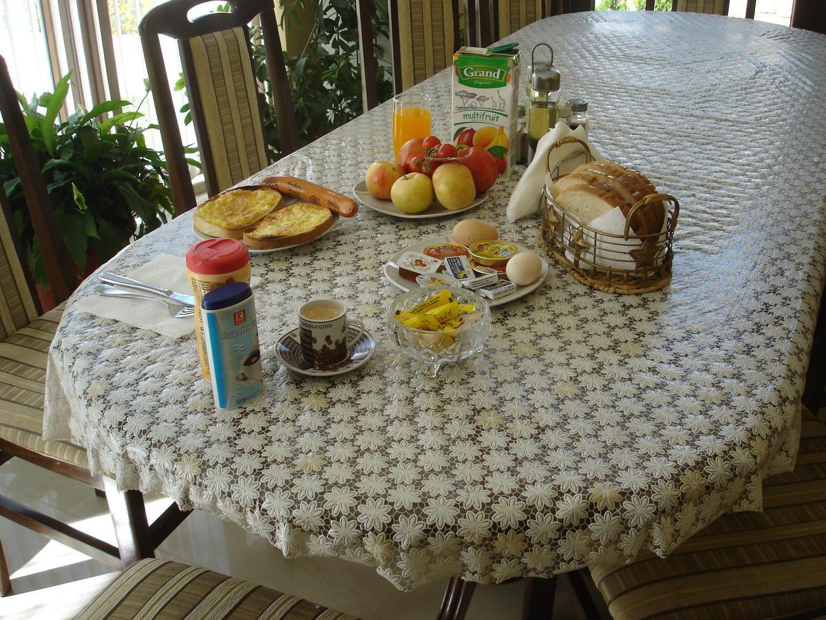 Guest House Camellia Berkovitsa Eksteriør billede